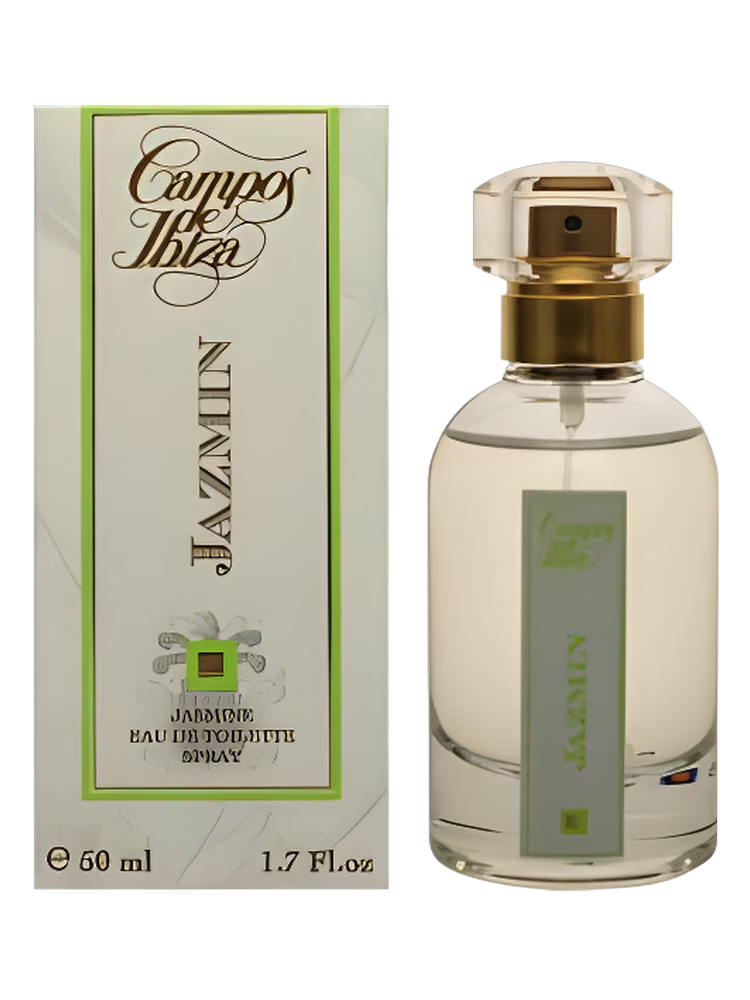 Campos de Ibiza Jazmin