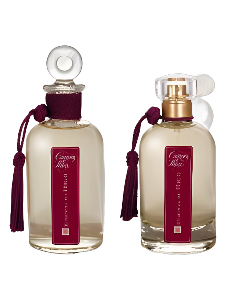 Campos de Ibiza Higo