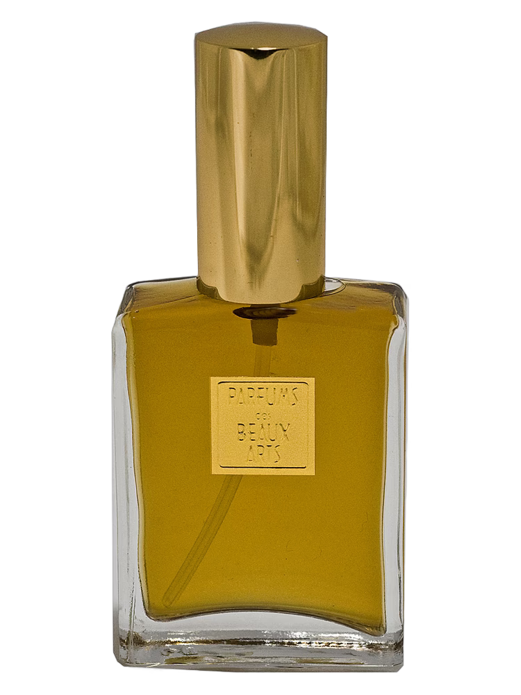 DSH Perfumes Épices d’Hiver (Winter Spices)