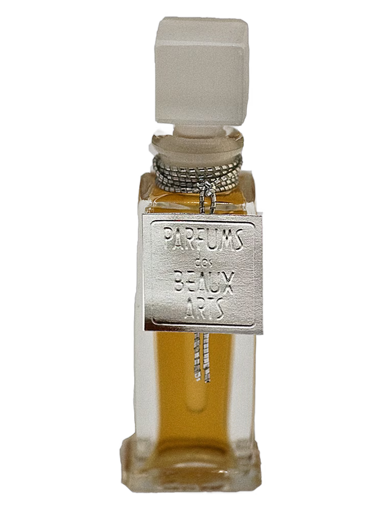 DSH Perfumes Bodhi Sativa (Patchouli project no.1)
