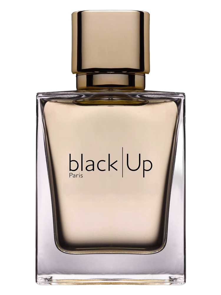 Black Up Black Up