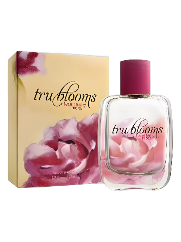 Tru Western Tru Blooms Fountain of Roses