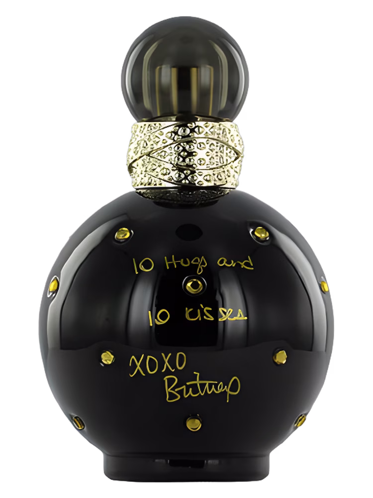Britney Spears Fantasy Anniversary Edition
