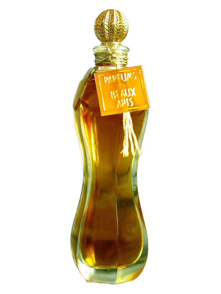 DSH Perfumes Vert pour Madame
