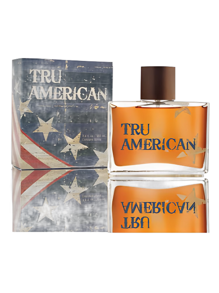 Tru Western Tru American