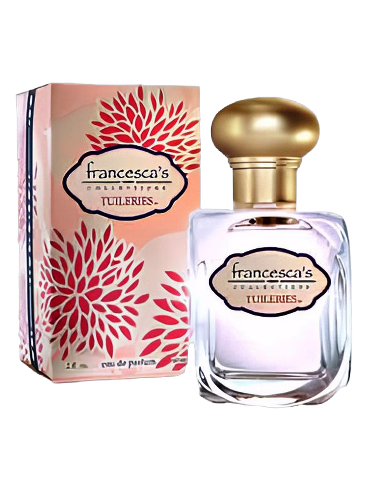 francesca's Francesca’s Tuileries