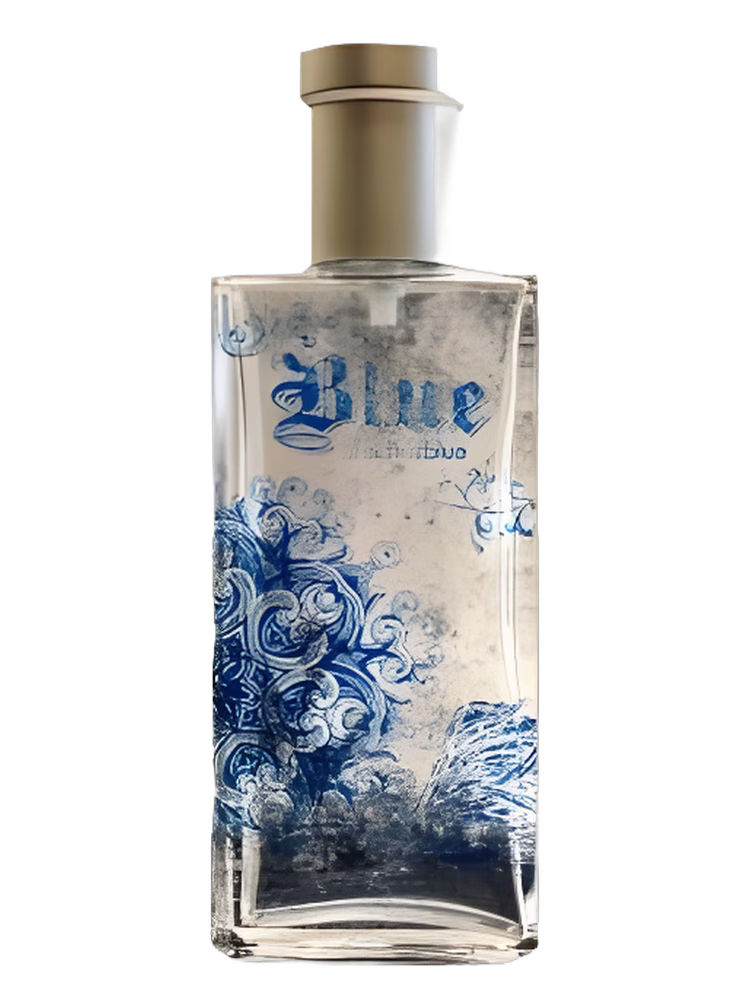 Tru Western Blue