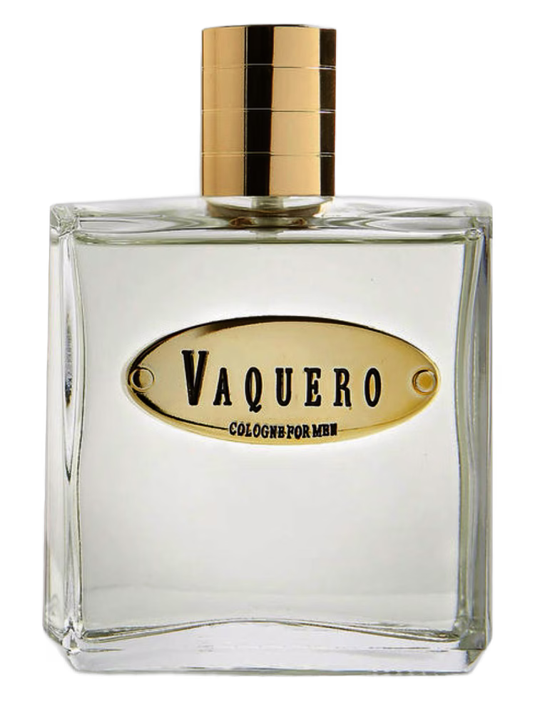 Tru Western Vaquero