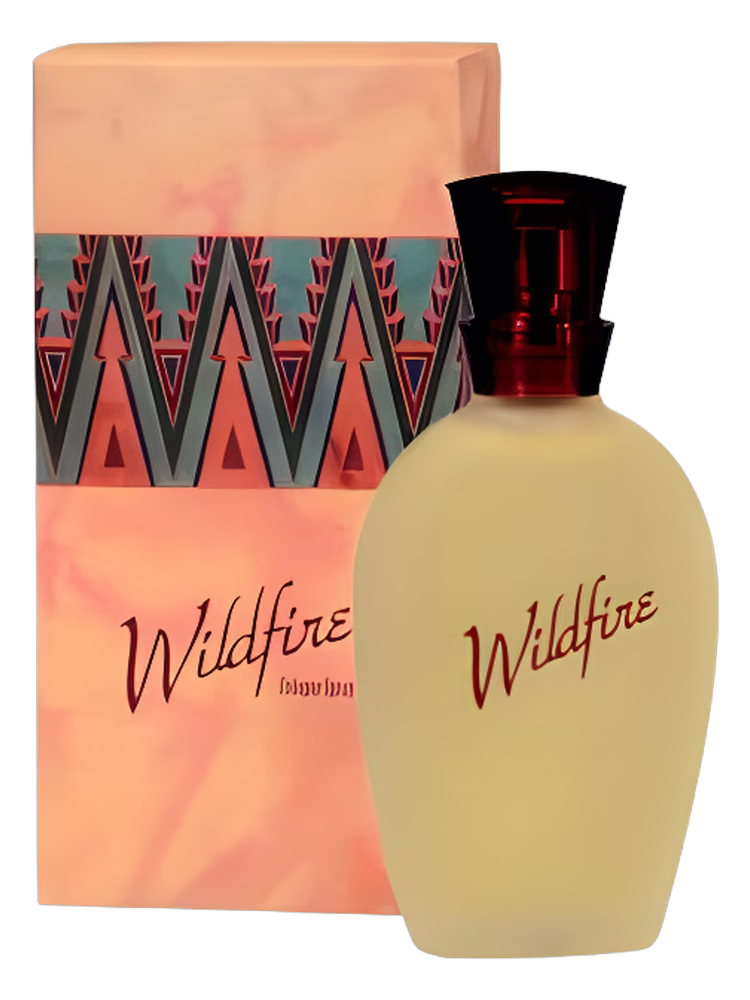 Tru Western Wildfire