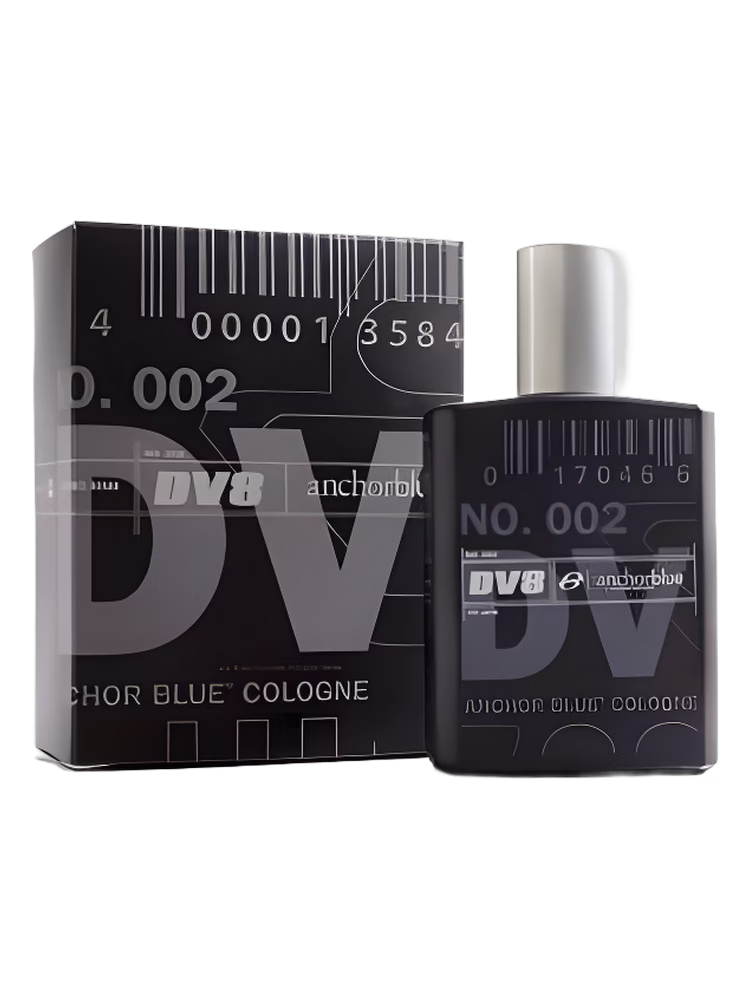 Tru Western DV8