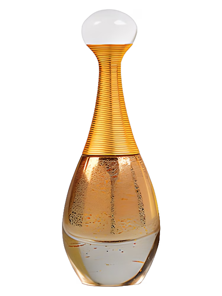 Dior L'or J'adore The Absolute Perfume
