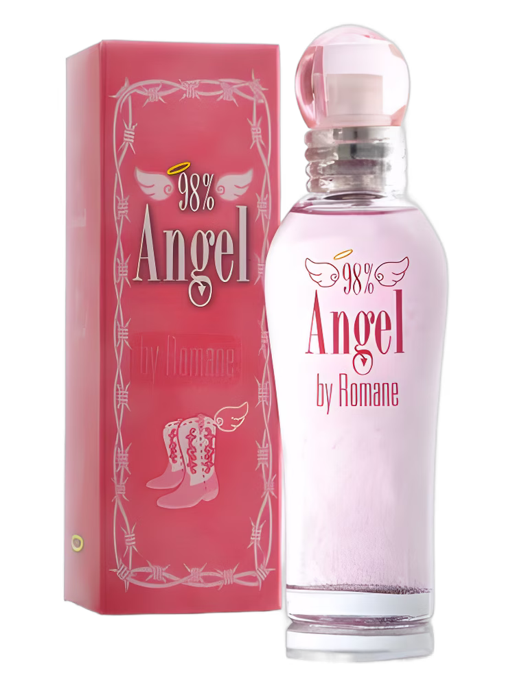 Tru Western 98% Angel