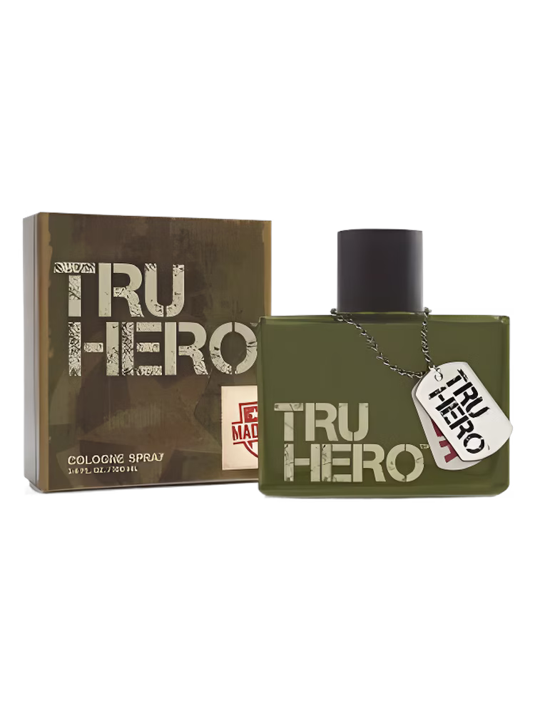 Tru Western Tru Hero