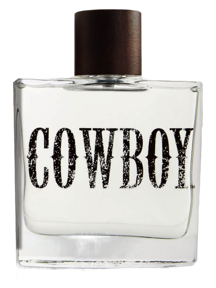 Tru Western Cowboy