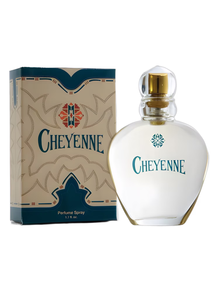 Tru Western Cheyenne