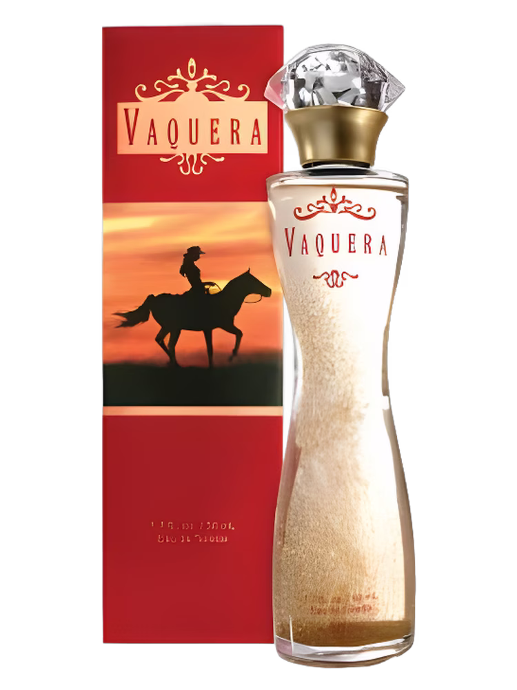 Tru Western Vaquera