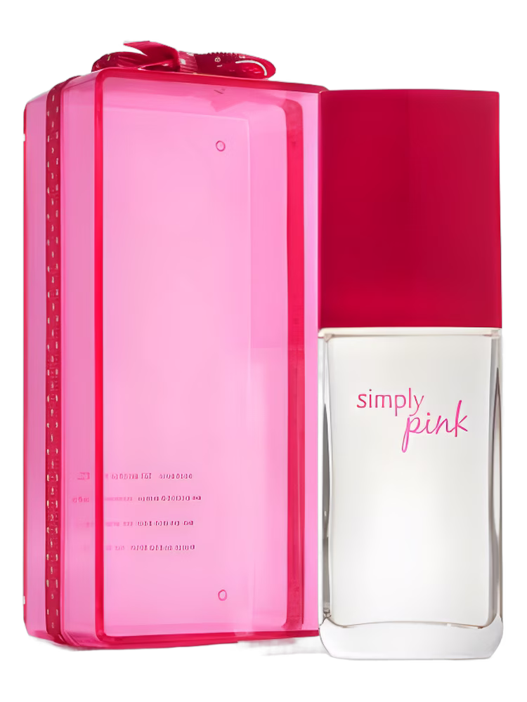 Tru Western Simply Pink