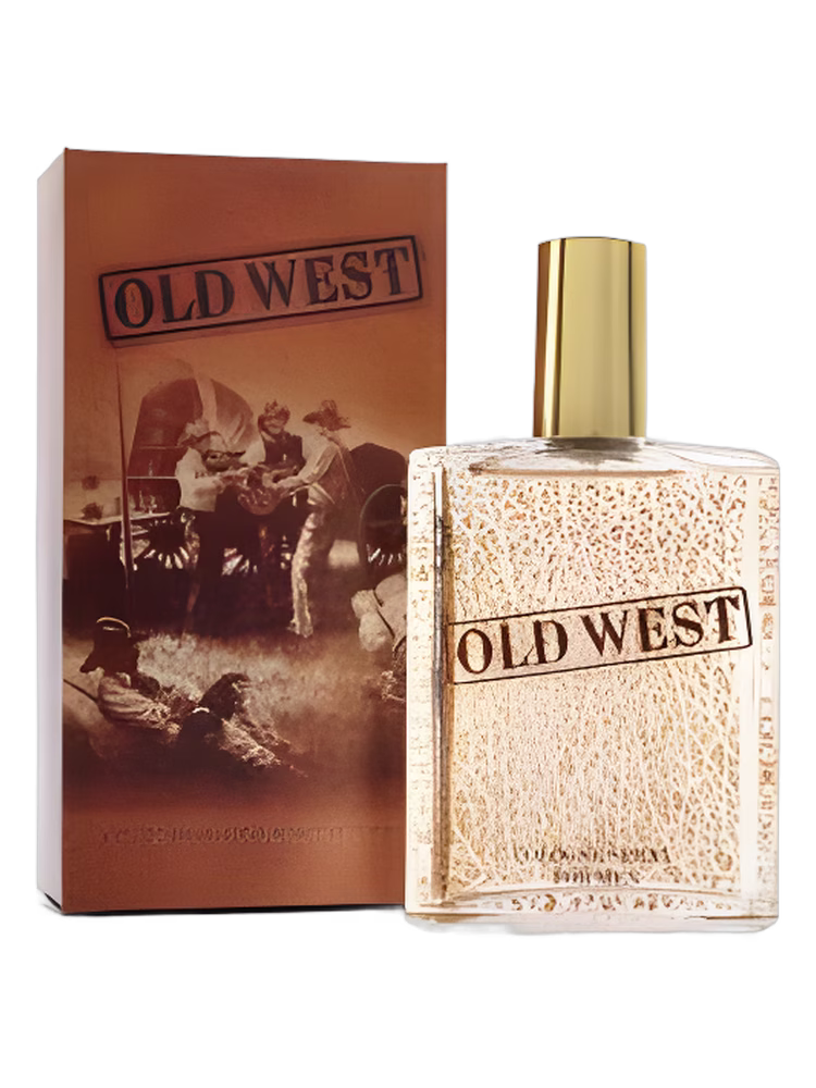 Tru Western Old West