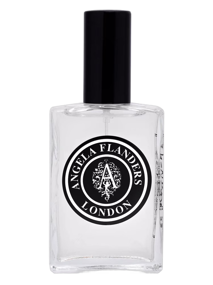 Angela Flanders No.3 Hungary Water