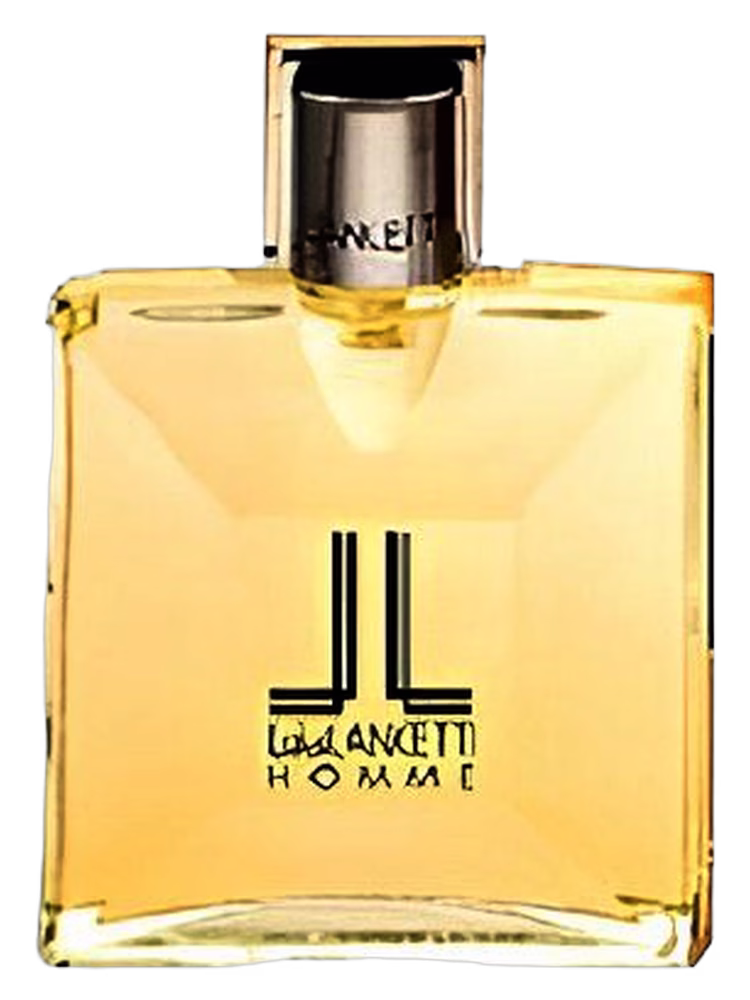 Lancetti Lancetti Homme