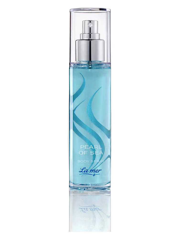 La Mer Pearl of Sea