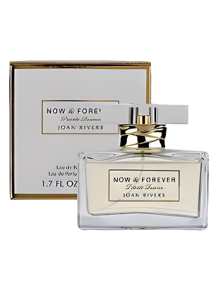 Joan Rivers Now & Forever Private Reserve