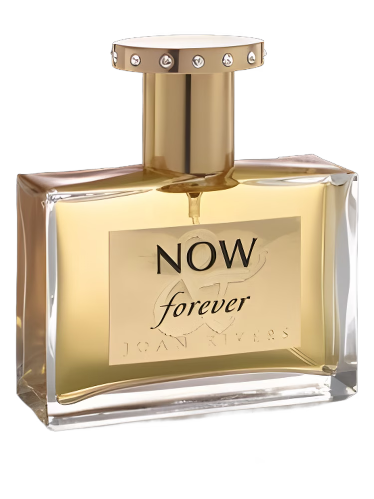 Joan Rivers Now & Forever