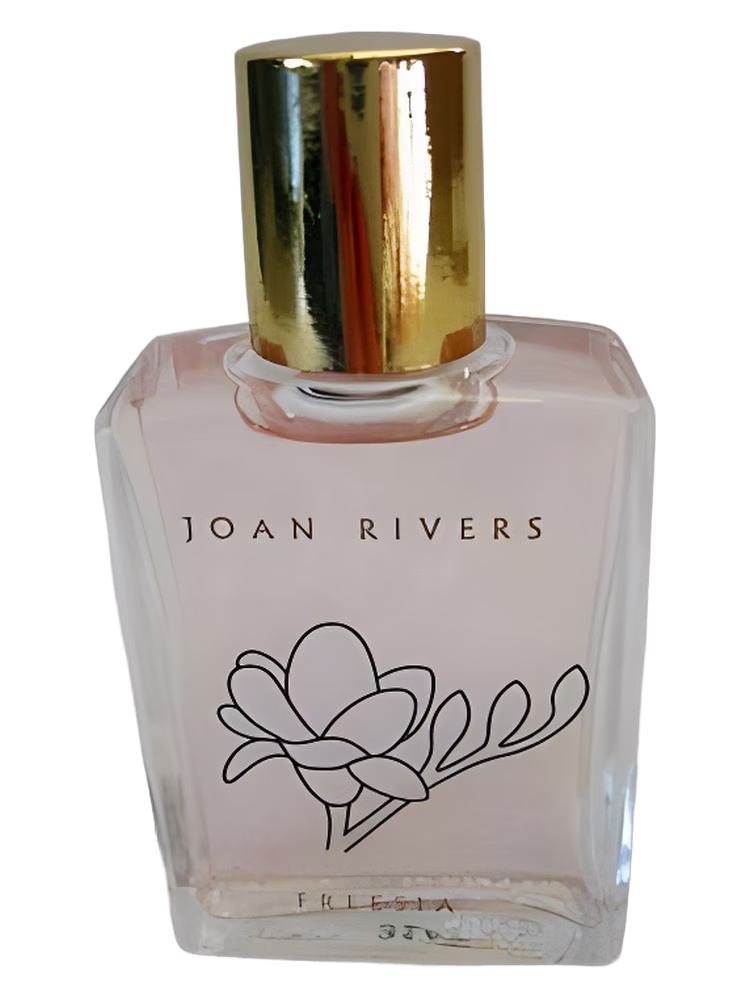 Joan Rivers Freesia