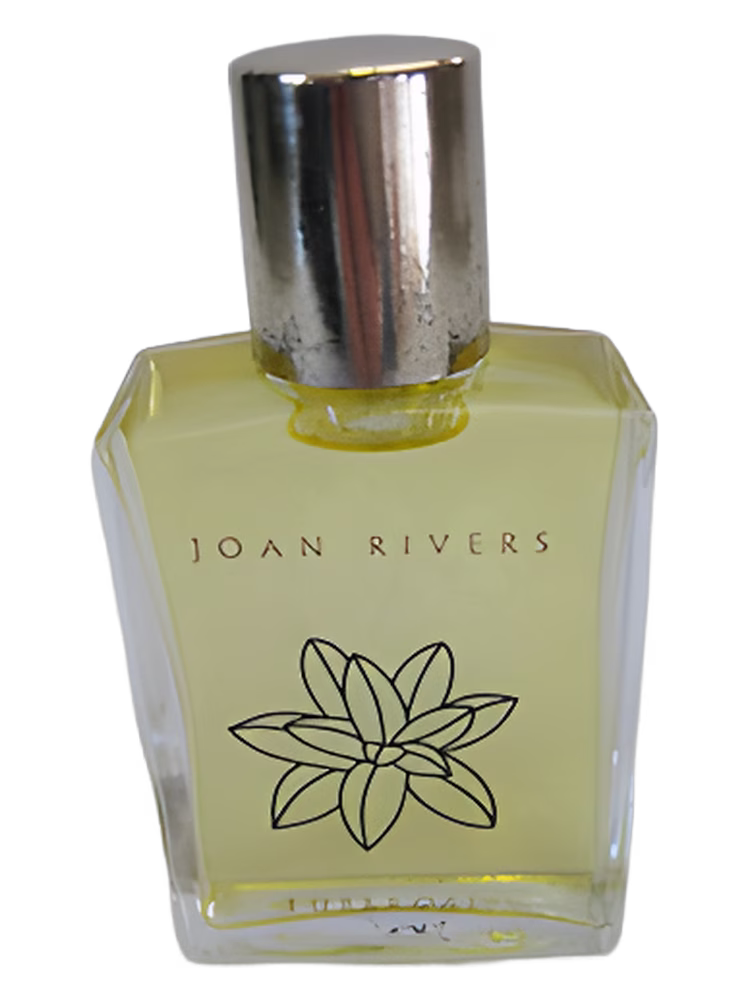 Joan Rivers Tuberose