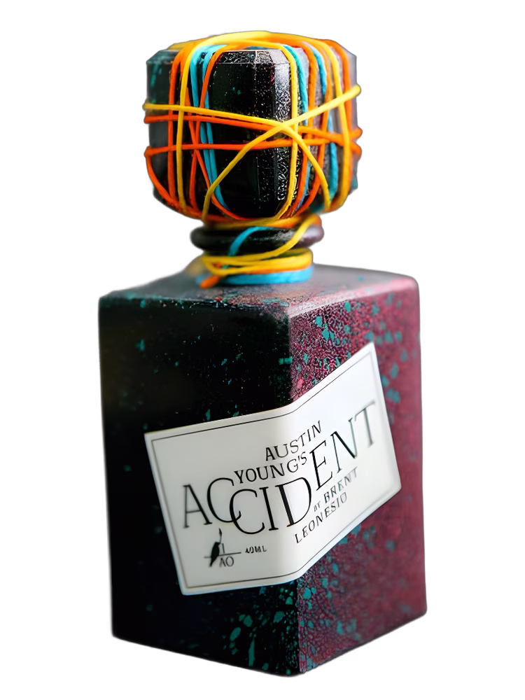 Austin Young Accident