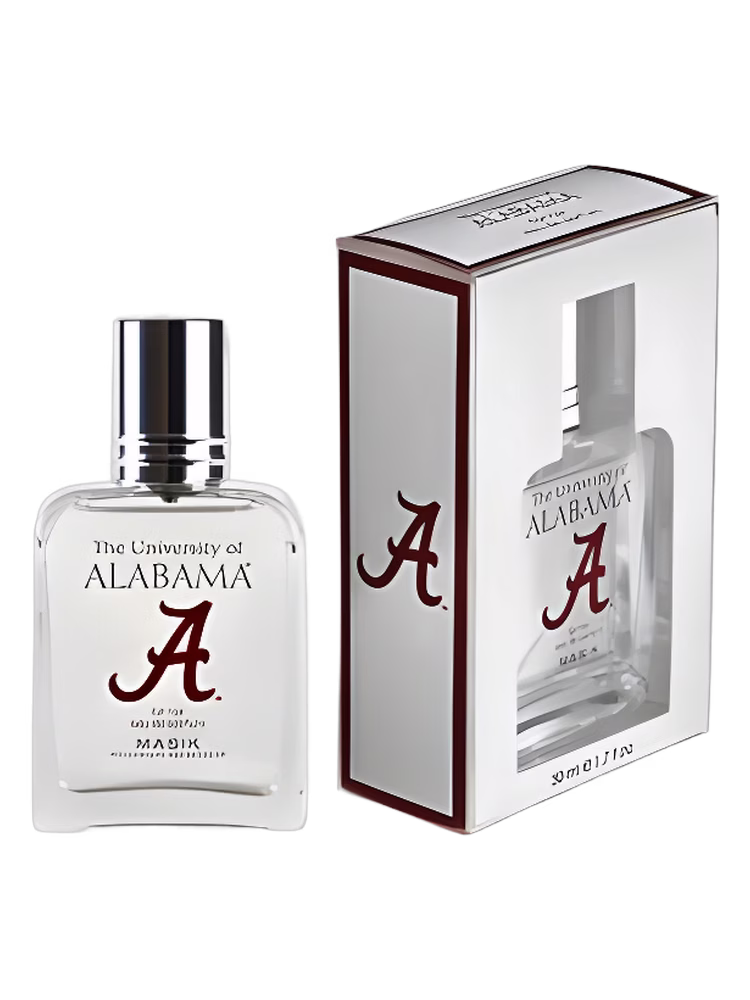Masik Collegiate Fragrances The University of Alabama Women