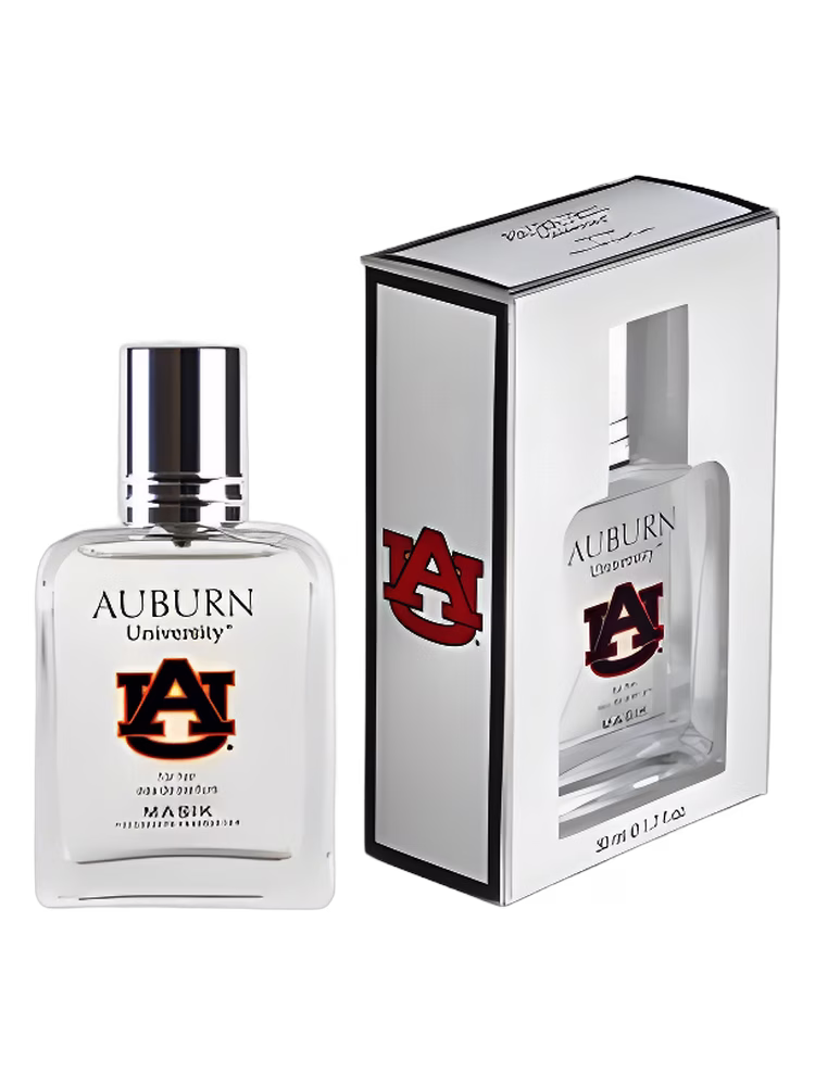Masik Collegiate Fragrances Auburn University Women