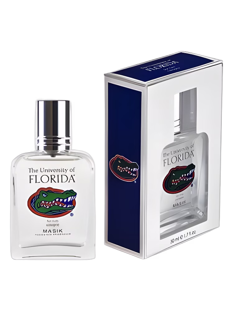 Masik Collegiate Fragrances The University of Florida Men