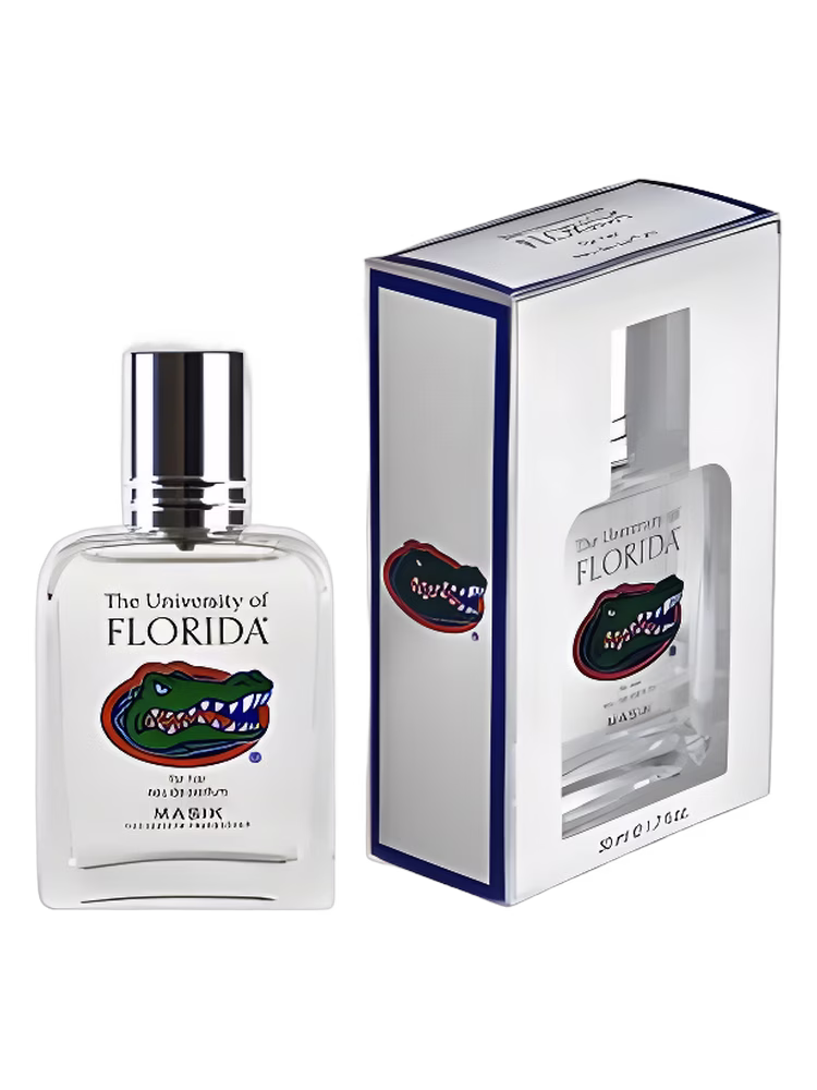 Masik Collegiate Fragrances The University of Florida Women