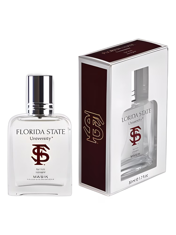 Masik Collegiate Fragrances Florida State University Men