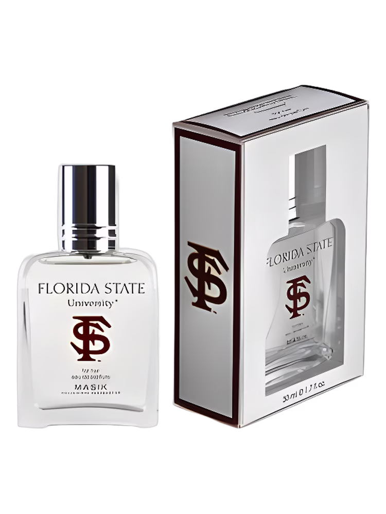 Masik Collegiate Fragrances Florida State University Women