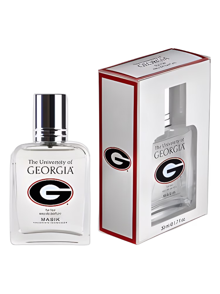 Masik Collegiate Fragrances The University of Georgia Women