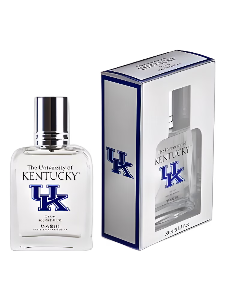 Masik Collegiate Fragrances The University of Kentucky Women