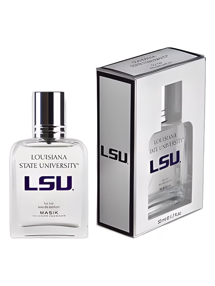 Masik Collegiate Fragrances Louisiana State University Women