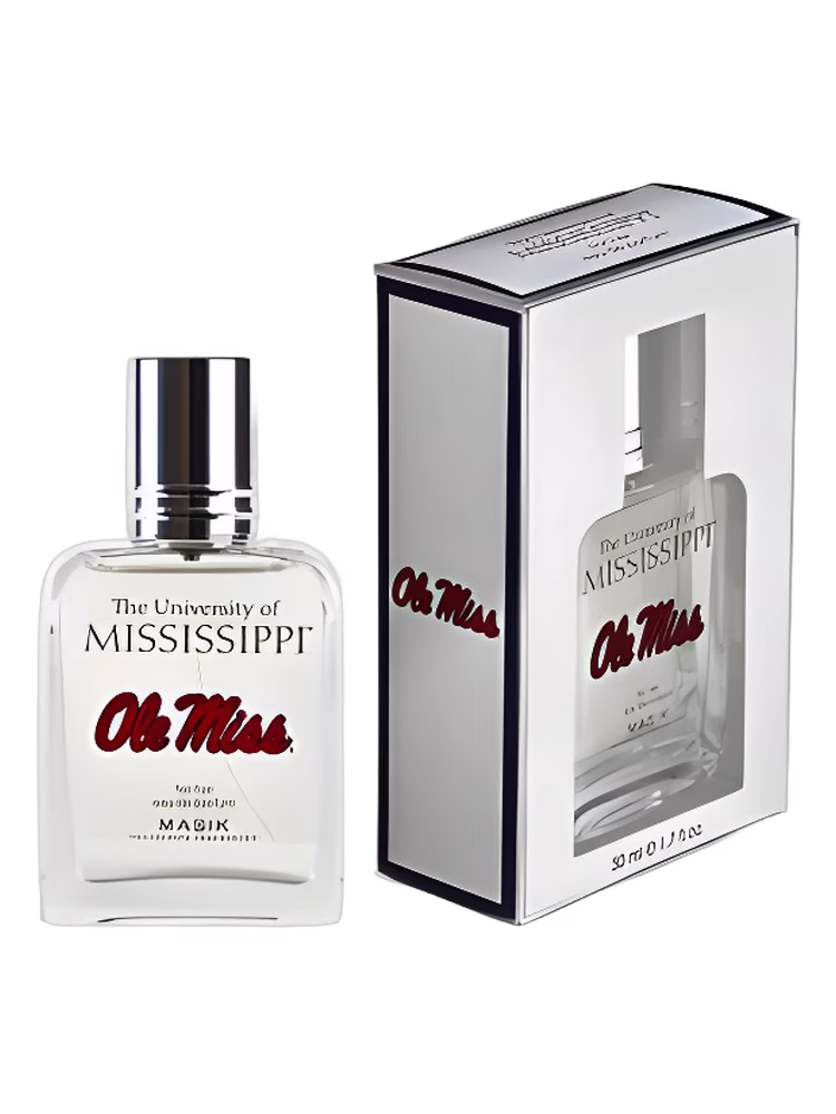 Masik Collegiate Fragrances The University of Mississippi Women