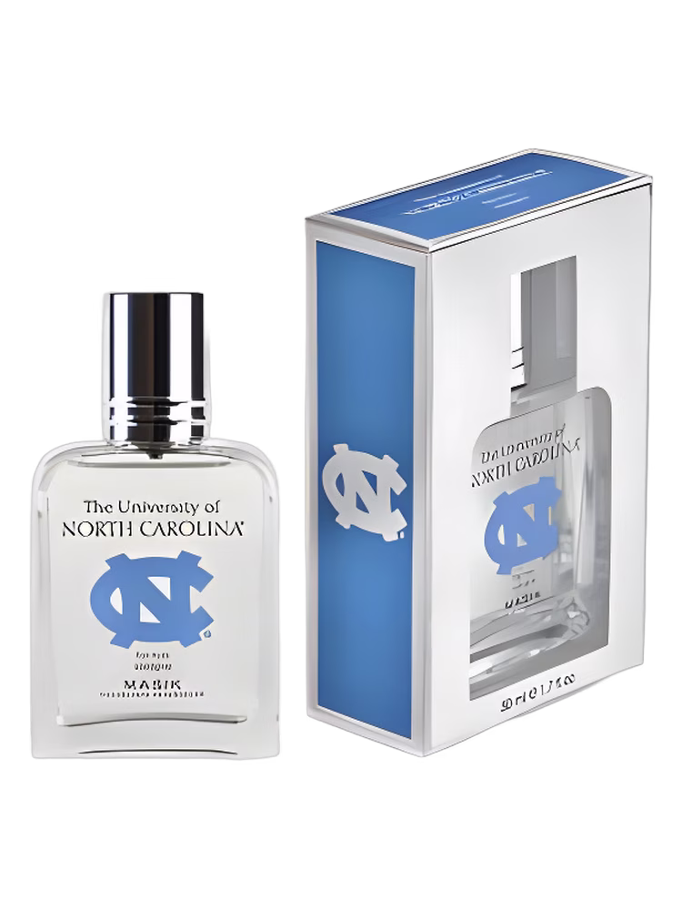 Masik Collegiate Fragrances The University of North Carolina Men