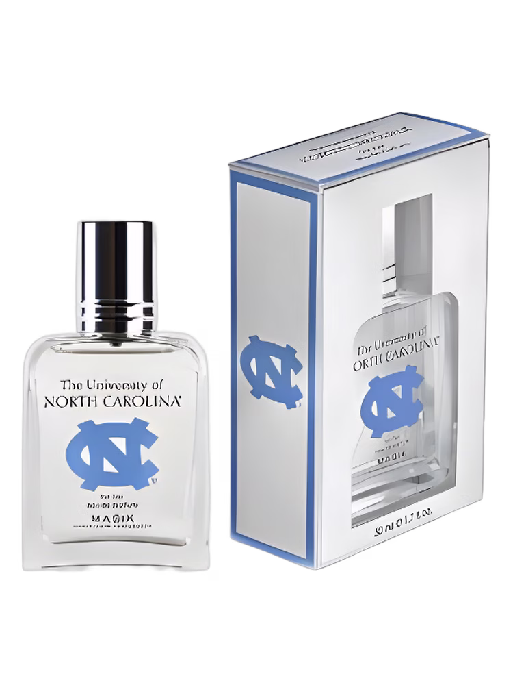 Masik Collegiate Fragrances The University of North Carolina Women