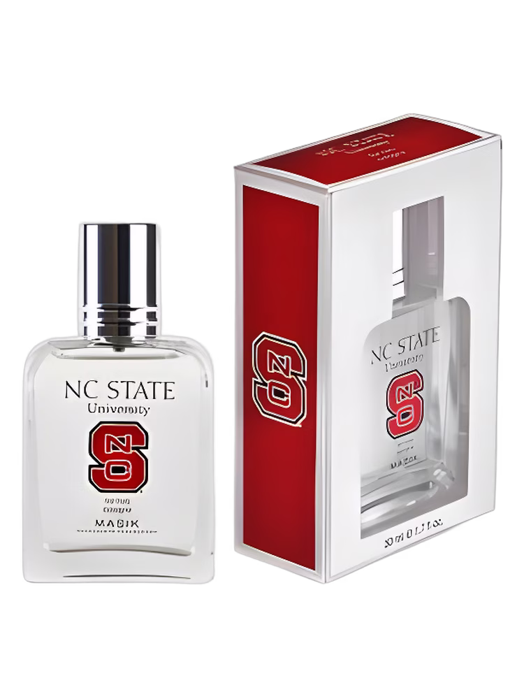 Masik Collegiate Fragrances North Carolina State Men