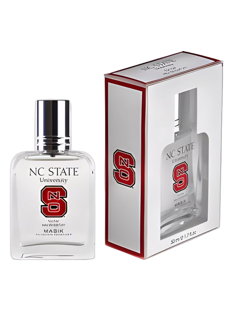 Masik Collegiate Fragrances North Carolina State Women