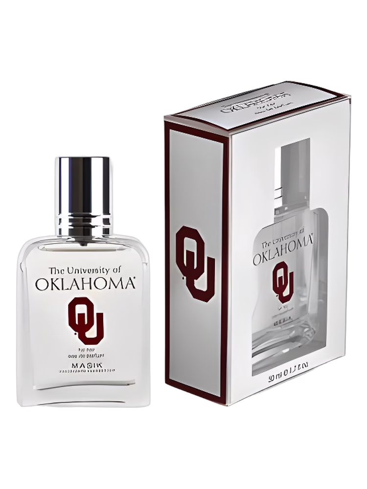 Masik Collegiate Fragrances The University of Oklahoma Women