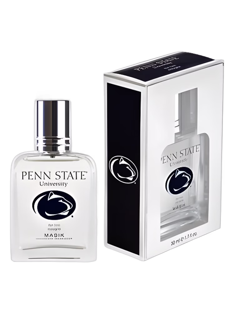 Masik Collegiate Fragrances Penn State University Men