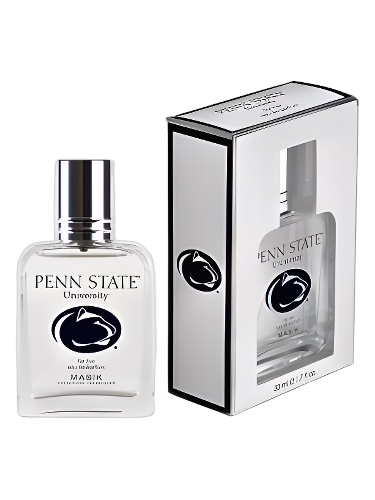 Masik Collegiate Fragrances Penn State University Women