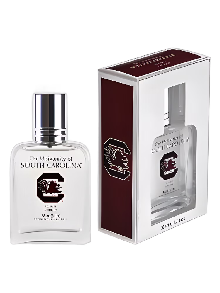 Masik Collegiate Fragrances The University of South Carolina Men