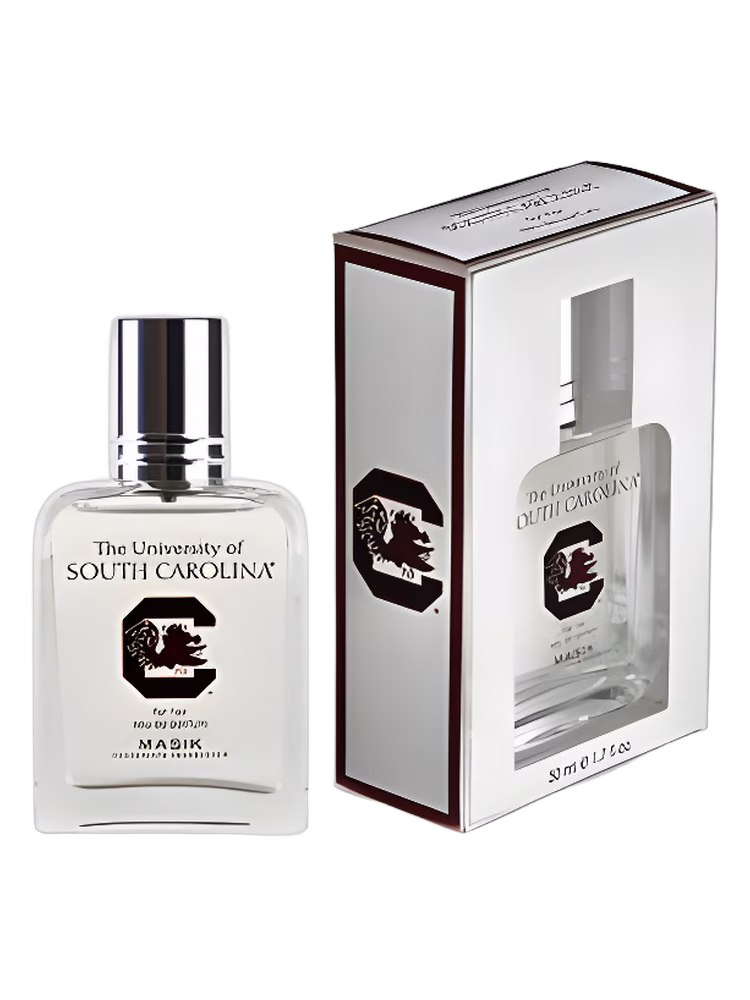 Masik Collegiate Fragrances The University of South Carolina Women