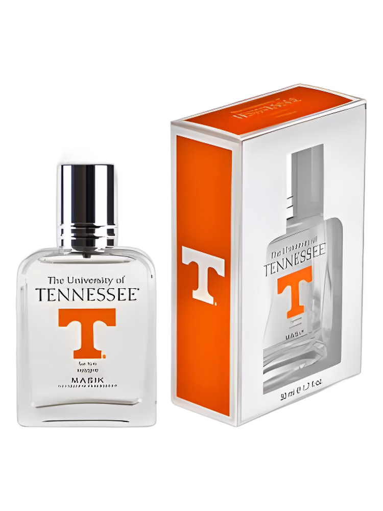 Masik Collegiate Fragrances The University of Tennessee Men